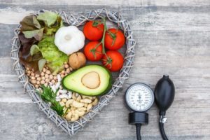 Dieta przy hipercholesterolemii