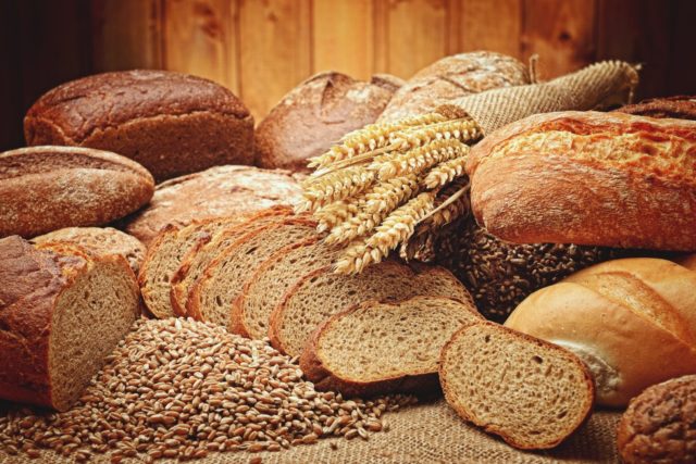 Jak wybrać dobry chleb razowy