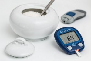 Dieta o niskim IG i zapobieganie skokom cukru
