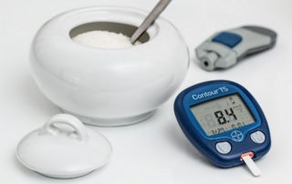 Dieta o niskim IG i zapobieganie skokom cukru