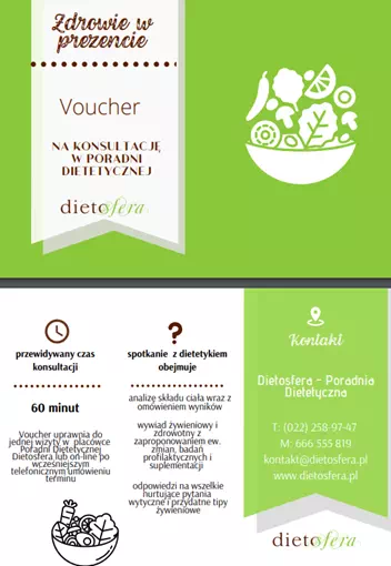 Voucher 199zł