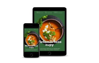 metamorfoza zupy na telefonie i tablecie
