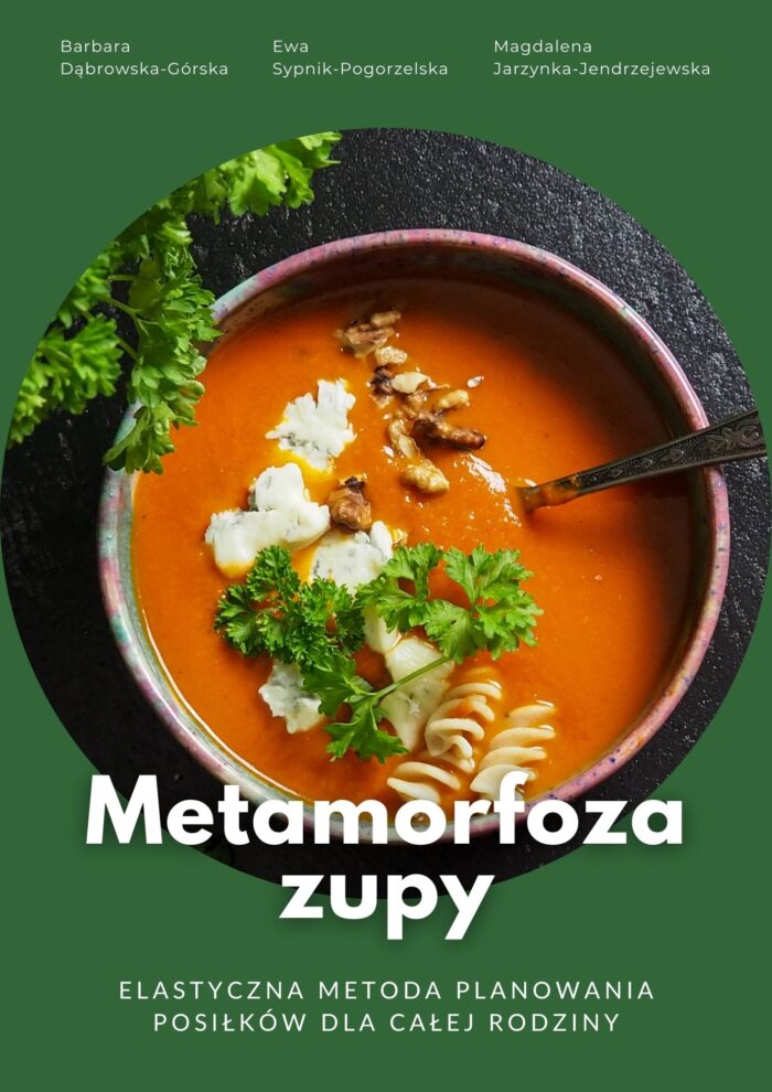 metamorfoza zupy - przepisy