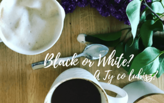 kawa biała czy czarna dietosfera poleca