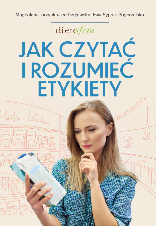 czytanie etykiet